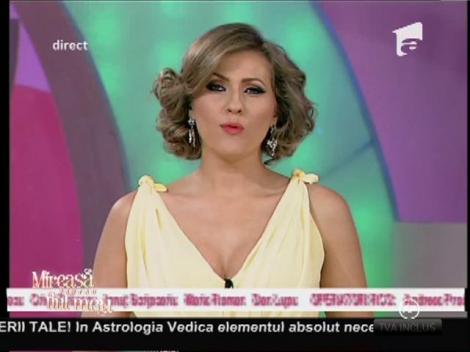 Telespectatorii au decis: Ştefan este eliminat din competiţie