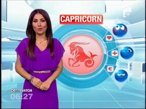 Horoscopul zilei 04/10/2014