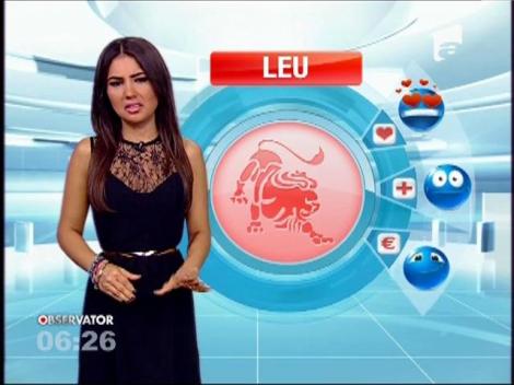 Horoscopul zilei 05/10/2014