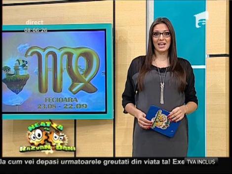 Horoscopul zilei 06/10/2014