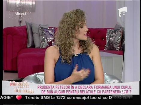 Divergențe aprinse de opinie &icirc;ntre Simona și Elly!