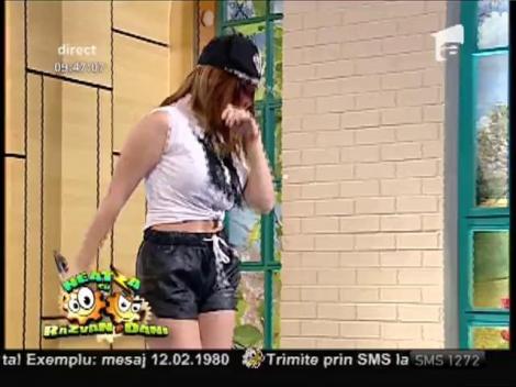 Yonna - ”Ce a fost”