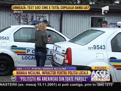 Poliția Locală, captură de toată rușinea!