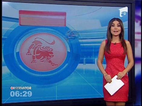 Momente tensionate pentru Săgetători! Horoscopul zilei de 7 octombrie, cu Andreea Joiţa