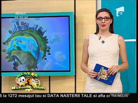 Horoscopul zilei 07/10/2014