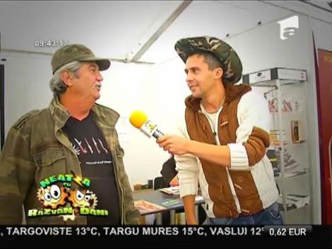 Pescia - Festivalul Național al Peștelui