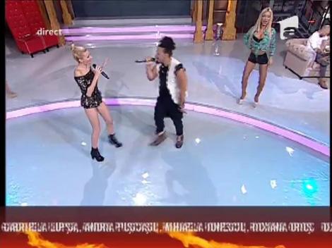 Tamy feat. Hevito - ”Yarabi”