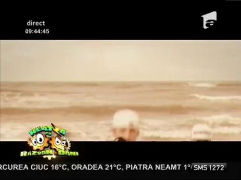 Videoclip! Constantino Toma - "Beautiful soul"