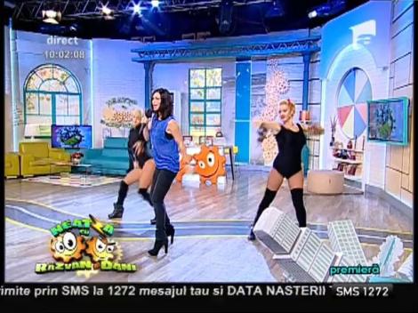 Videoclip! Ellie White - "Zi ceva"