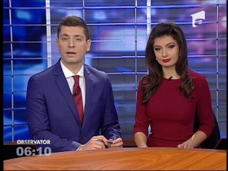 Bercea Mondial vrea să depună plângere împotriva lui Traian Băsescu