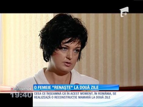 Alege să nu suferi / Programul care le poate ajuta pe femei să uite mutilarea dată de mastectomie