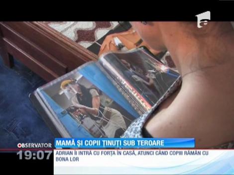 Fost fotomodel, bătută de șot pentru poze din trecut