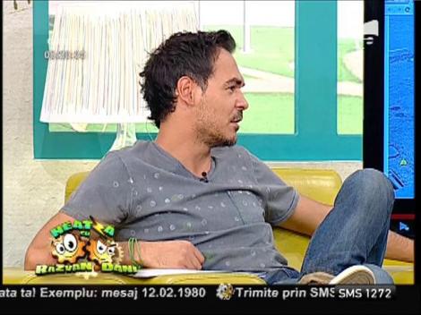 Smiley News: Campionatul mondial al papagalilor