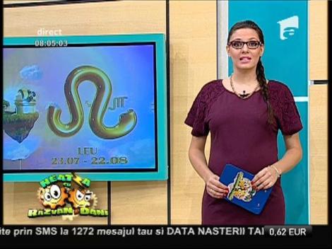Horoscopul zilei 08/10/2014