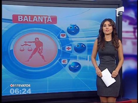 Horoscopul zilei 09/10/2014