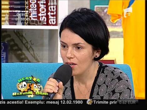 Nutriție și sănătate în două zile de workshop-uri pentru mame și copii