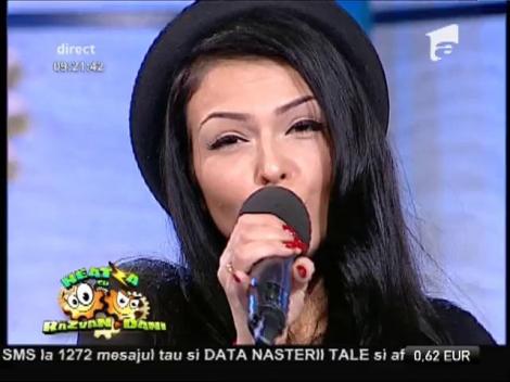 Francisca - ”Doi străini”