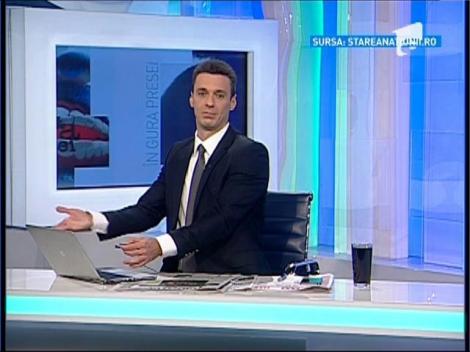 Iată înregistrarea fabuloasă din 1998 în care Traian Băsescu afirma că și-a turnat familia la Securitate!