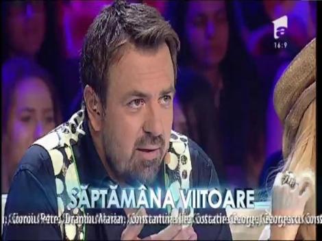 Ce putem vedea săptămâna viitoare la X Factor!