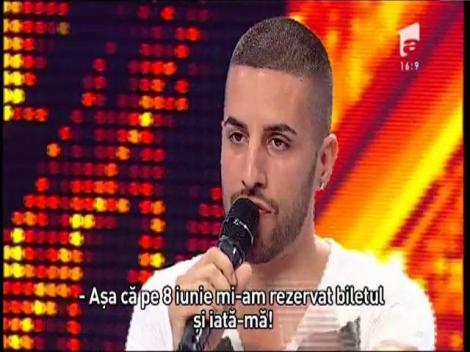 Prezentare - Alessio Paddeu, compozitor