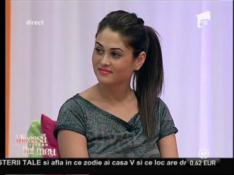 Elena și Simona, la cuțite!