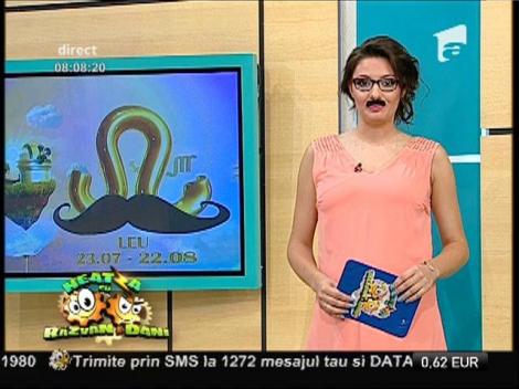 Horoscopul zilei 10/10/2014
