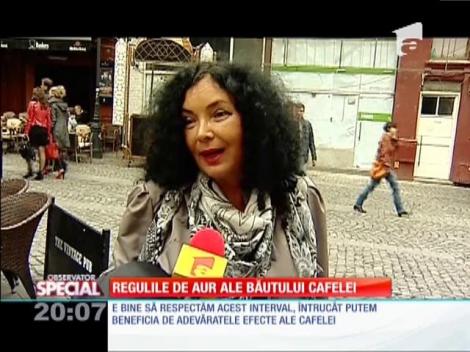 Regulile de aur ale bautului cafelei