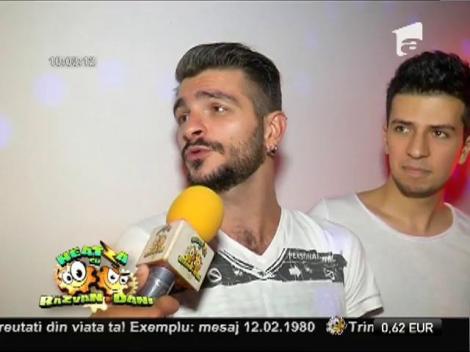 Florin Ristei, câştigătorul X Factor 2013, este în al nouălea cer! Are două motive uriaşe de sărbătoare