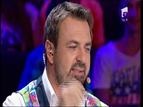 Jurizare - Isar Lucian se califică în următoarea etapă X Factor