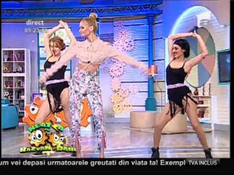 VIDEOCLIP! Tamy feat. Hevito - "Yarabi"