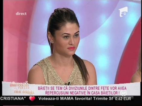 Divergențele dintre fete &icirc;i pun pe g&acirc;nduri pe băieți!