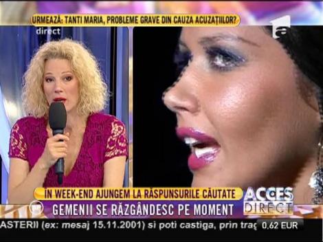 "Laudă-mă gură, că ți-oi da..." Aroganța, prietena scorpionilor! Horoscopul pentru weekend, cu Camelia Pătrășcanu