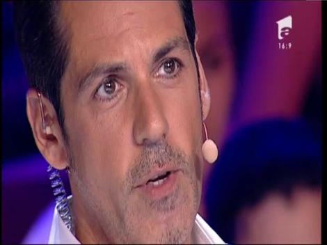 Jurizare - Răzvan Floroiu se califică în următoarea etapă X Factor