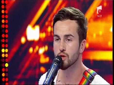 Prezentare - Florin Şchiopu, legumar