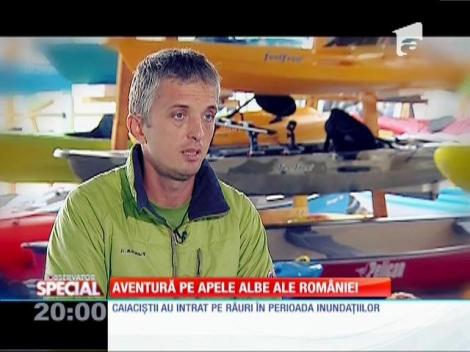 România este ţara sporturilor extreme