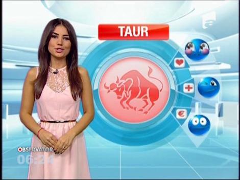 Horoscopul zilei 11/10/2014