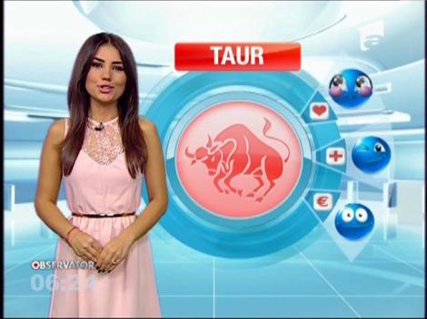 Horoscopul zilei 11/10/2014