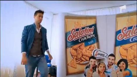 Culise: Jorge se pregăteşte să devină Beyonce