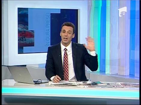 Mircea Badea: ”Suporterii devin violenți pentru că formează o haită”