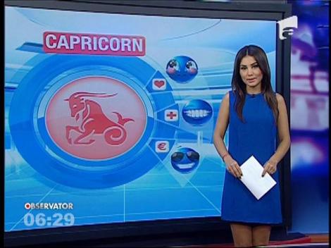 Horoscopul zilei 13/10/2014