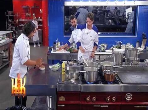 Tensiunea CREȘTE în cele două echipe! Cine este veriga slabă din fiecare echipă?