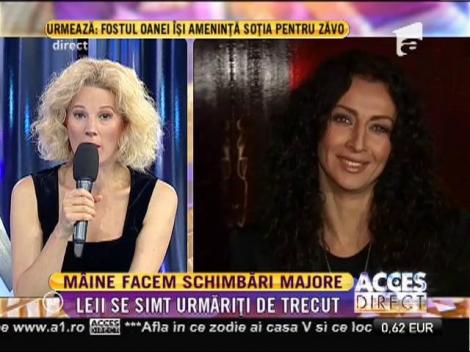 Horoscopul zilei 14/10/2014