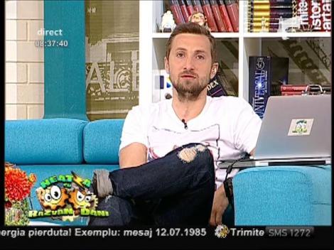 Dani, locul 2 la Campionatul de Raliuri, Viteza in Coasta, de la Râşnov