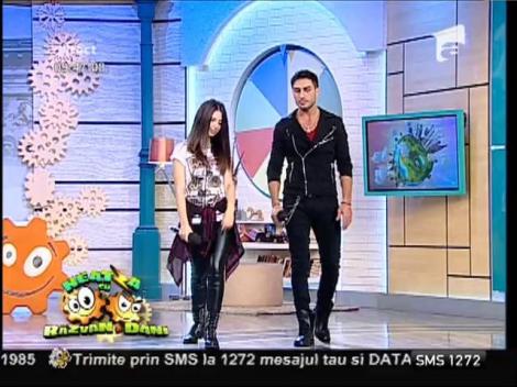 Rawanne feat. Pitt Leffer - ”Origami”