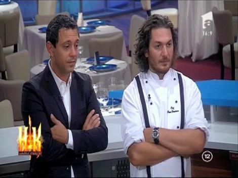 JURIZAREA i-a ținut pe toți cu sufletul la gură! Uite cine a părăsit concursul!