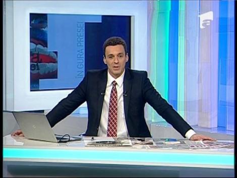 Mircea Badea: ”S-ar putea să nu votez!”