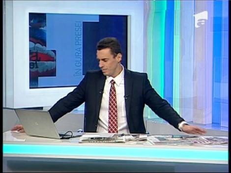 Mircea Badea, către Neamțu: ”Învață să scrii!”