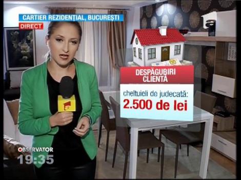 Prima Casă are clauze abuzive