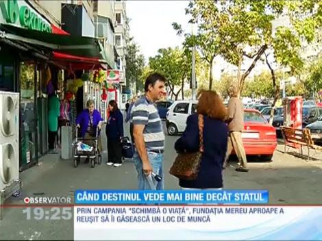 Când destinul vede mai bine decât Statul