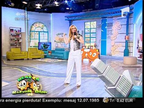 Alina Sorescu - ”Tu și eu”